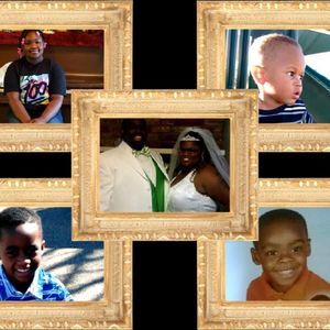 Meet your Posher, Lagarius